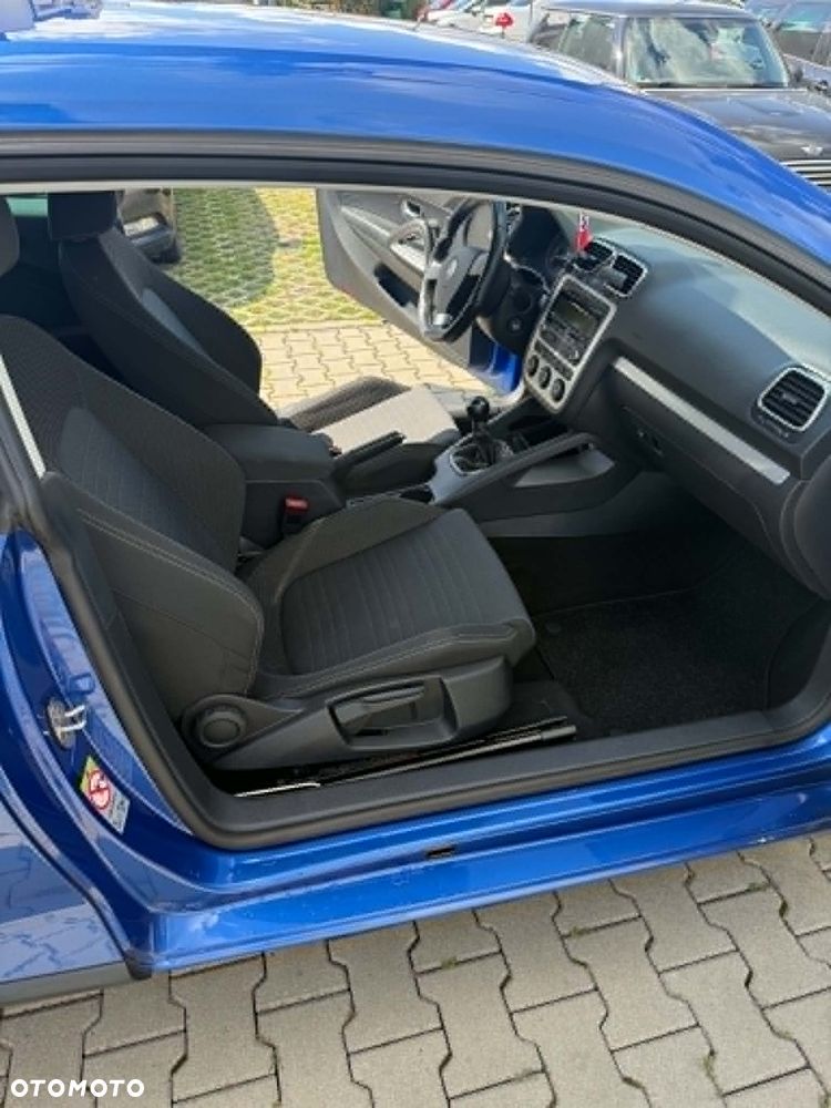 Volkswagen Scirocco 1.4 TSI - 7