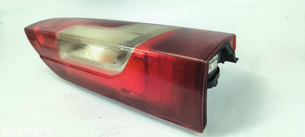 LAMPA LEWA TYŁ CITROEN JUMPER III LIFT L3 H3 - 3