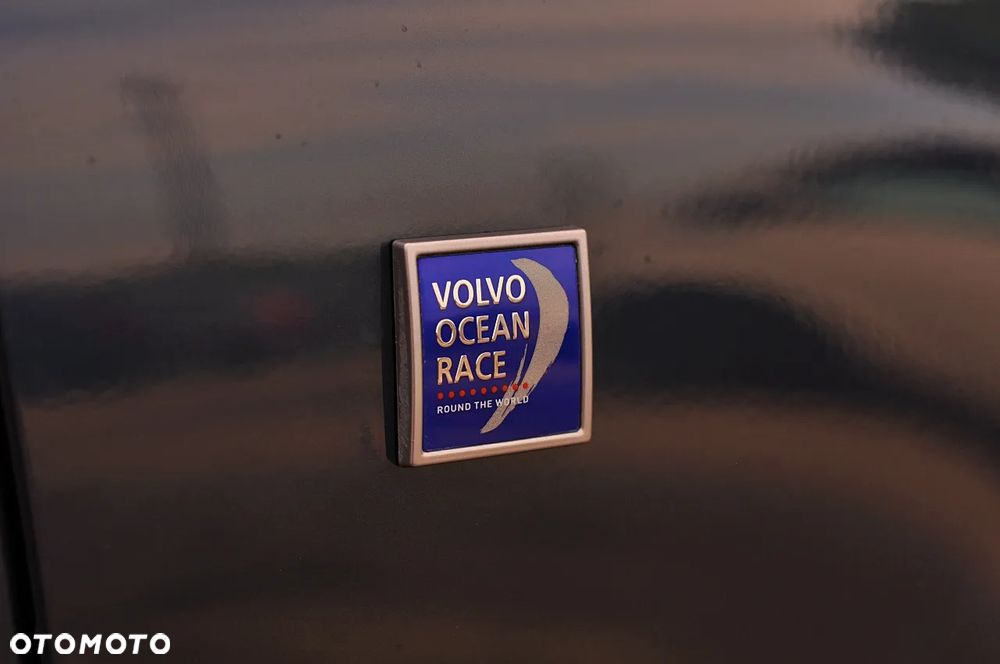 Volvo V40 T3 Ocean Race - 14