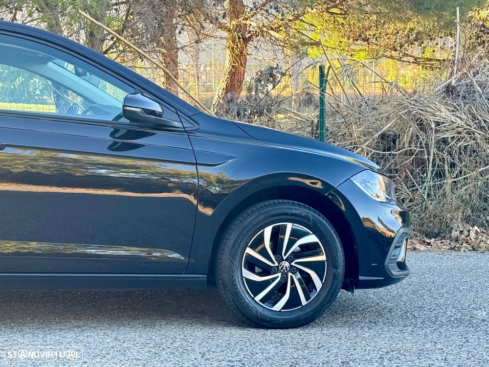 VW Polo 1.0 TSI Life - 24