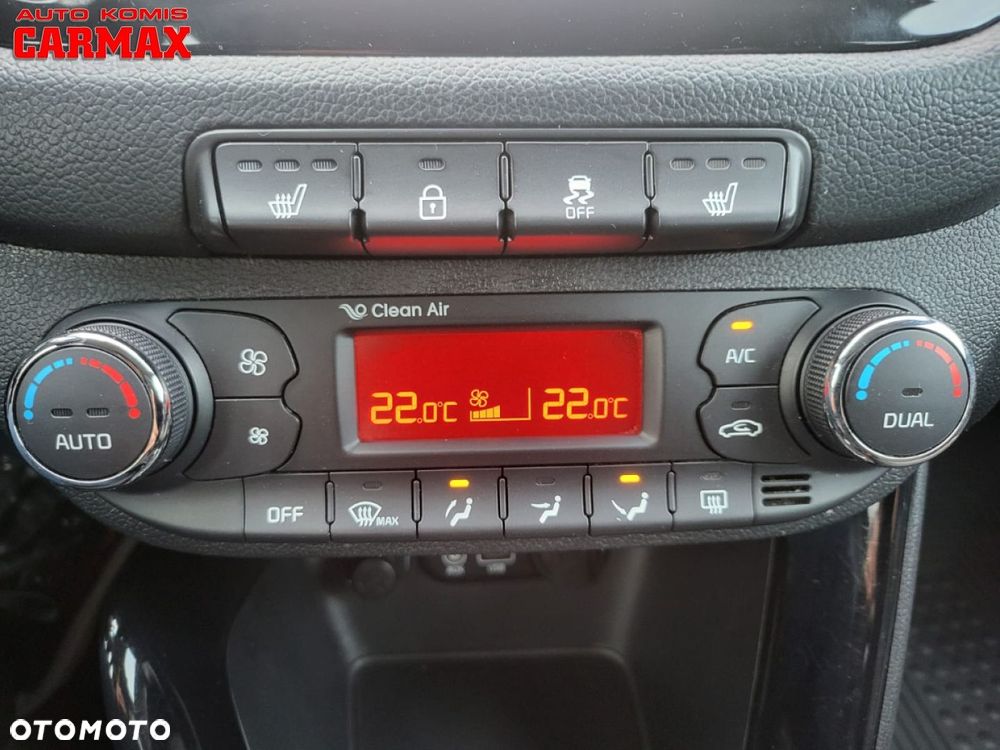 Kia Ceed 1.6 CRDi 136 ISG Platinum Edition - 21