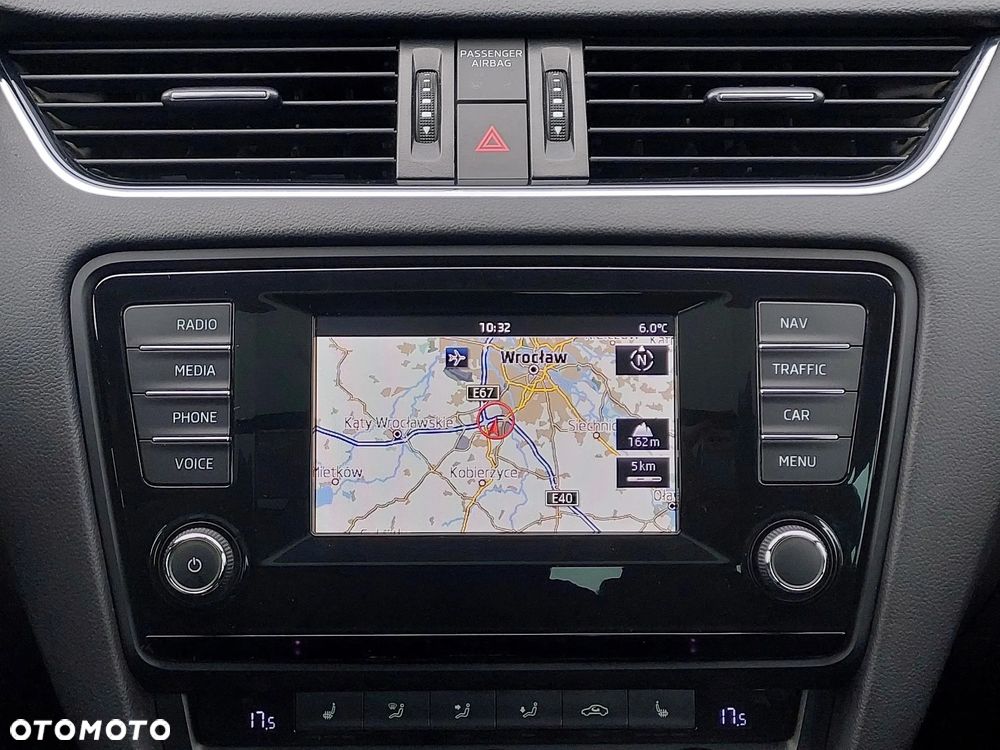 Skoda Octavia 2.0 TDI Elegance - 32