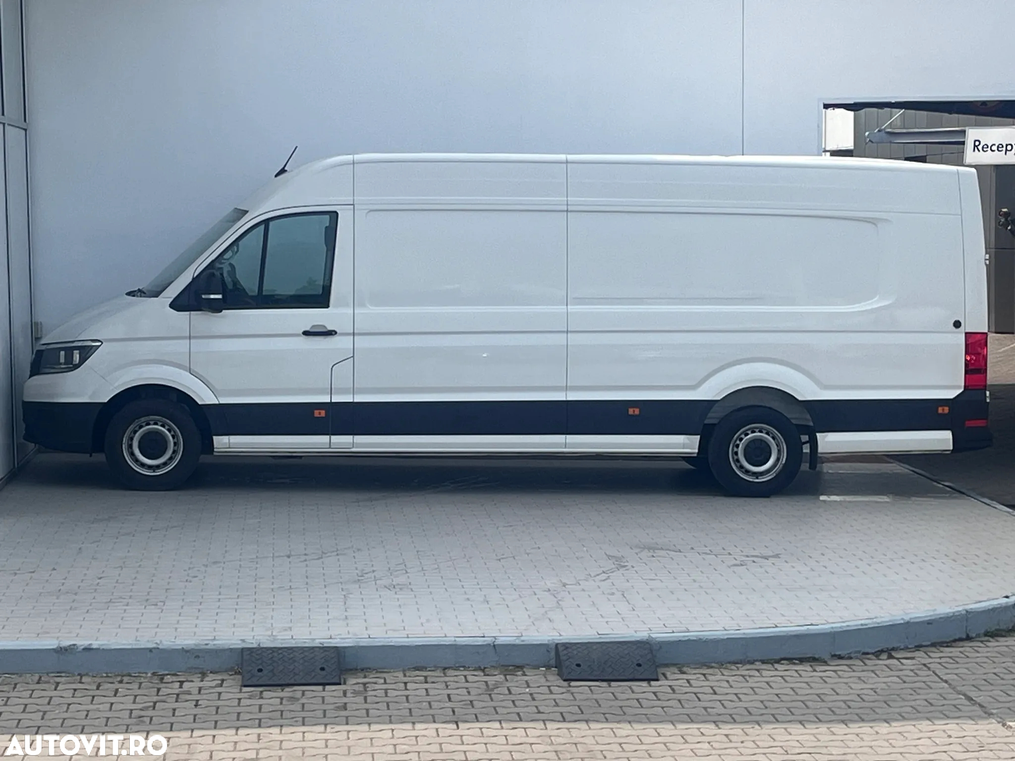 Volkswagen CRAFTER - 3