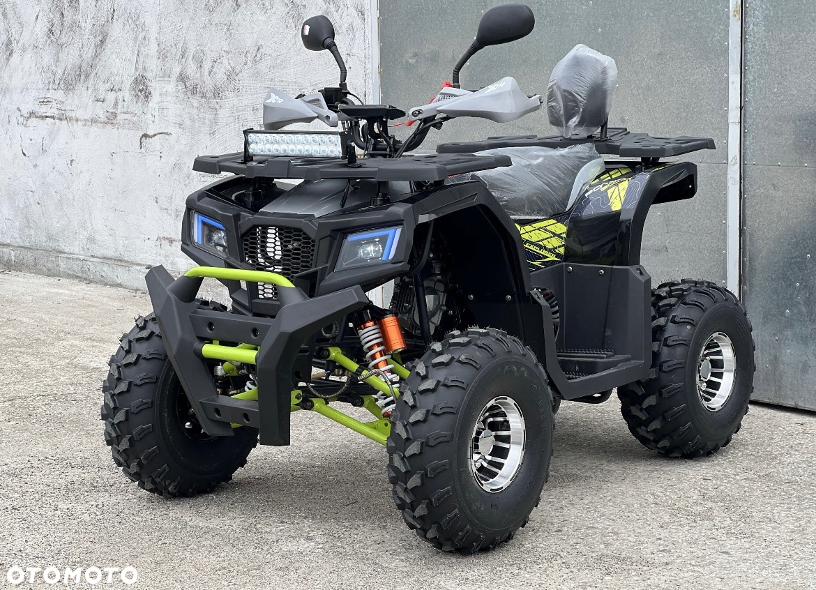 XTR Inny - 7