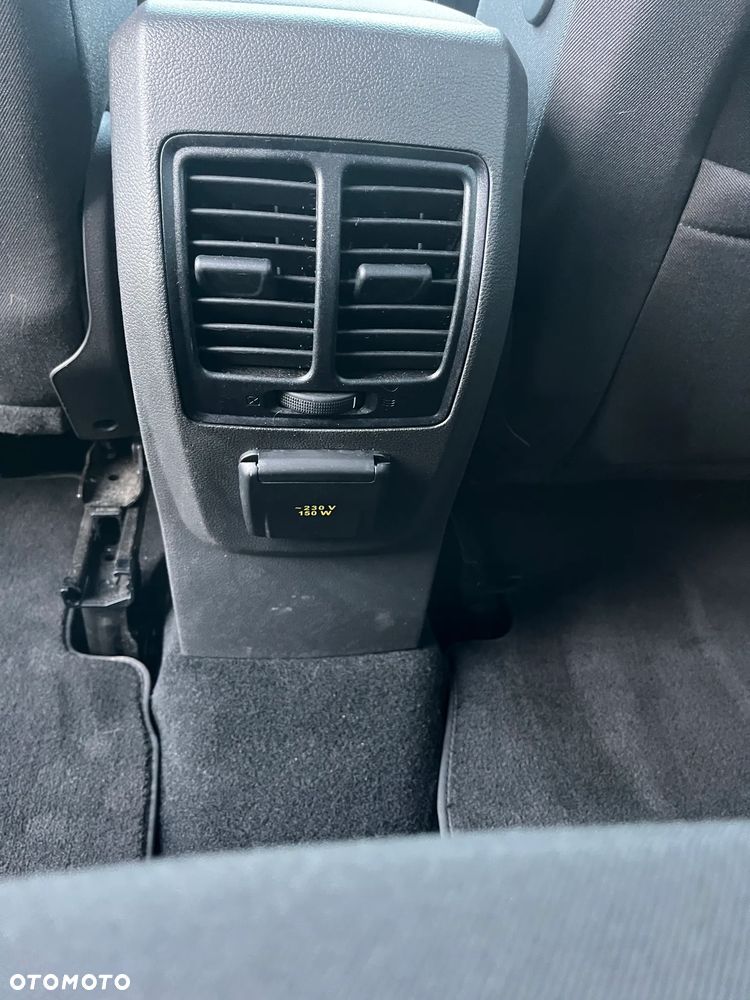 Ford Grand C-MAX 1.5 EcoBoost Start-Stopp-System Titanium - 24