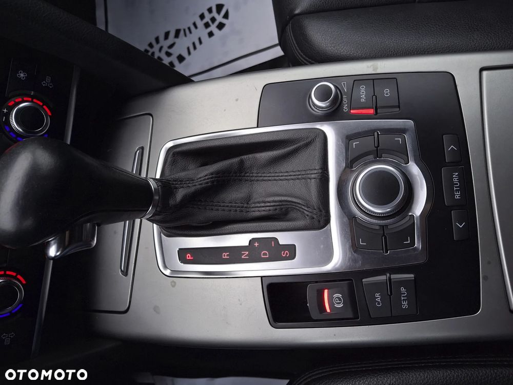 Audi A6 Limousine - 27