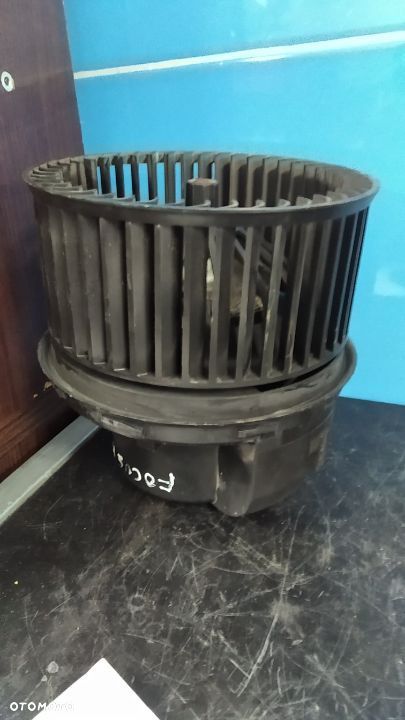 Dmuchawa nawiewu Ford Fokus MK2 3M5H18456EC - 3