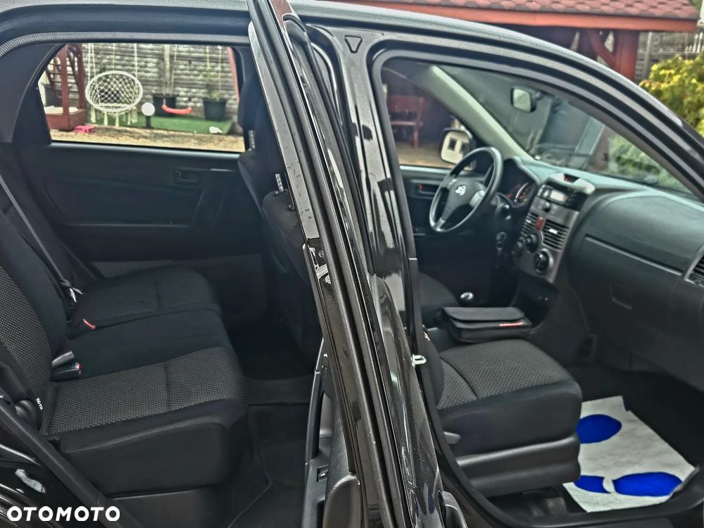 Daihatsu Terios 2WD Top Limited - 7