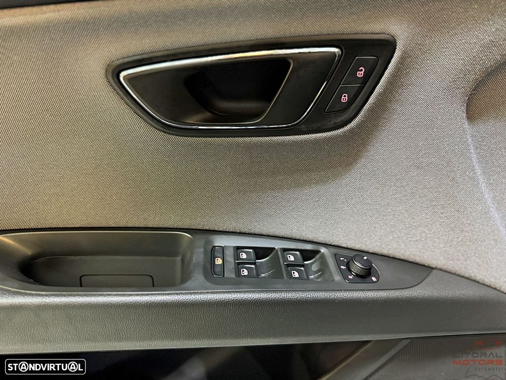 SEAT Leon ST 1.6 TDI Xcellence S/S - 17