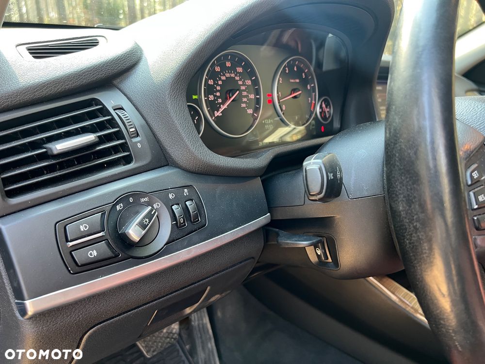 BMW X3 28i xDrive - 13