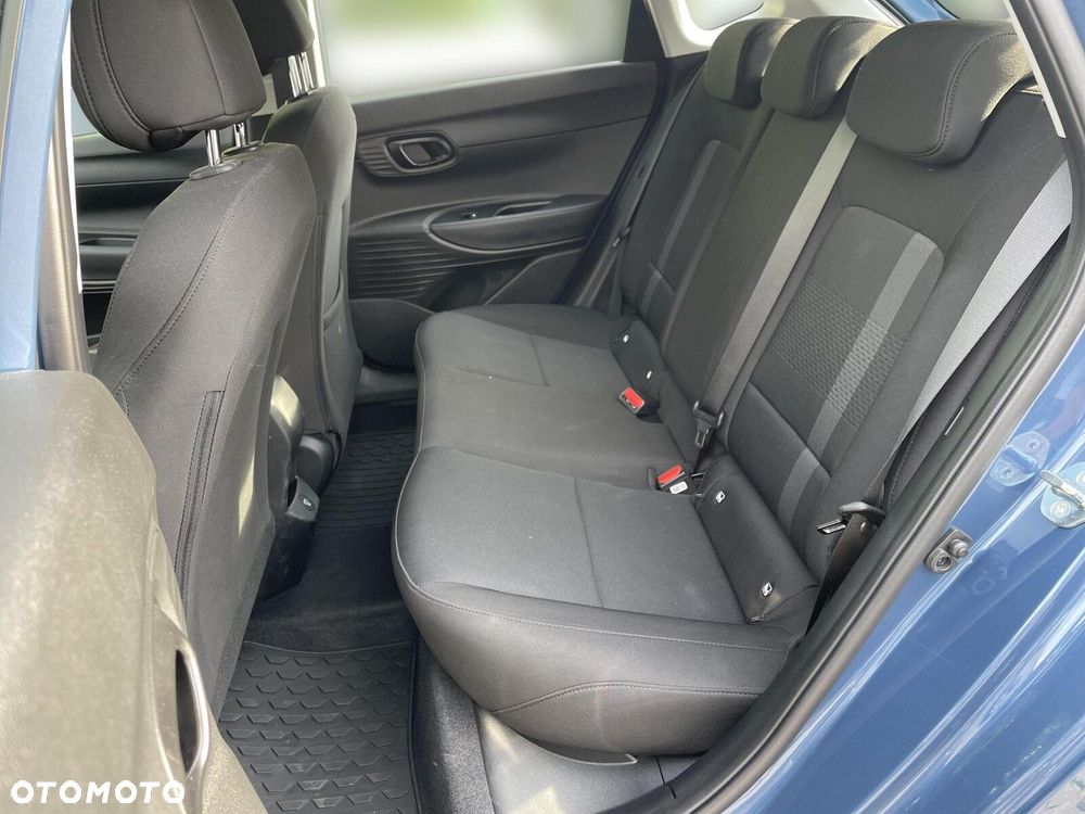 Hyundai i20 1.2 Modern - 17