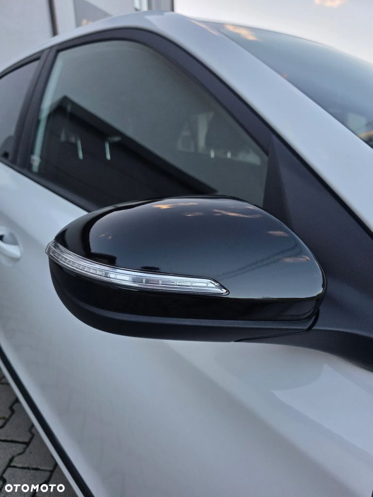 Hyundai i20 1.2 BlueDrive Go - 26