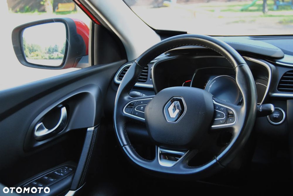 Renault Kadjar - 10