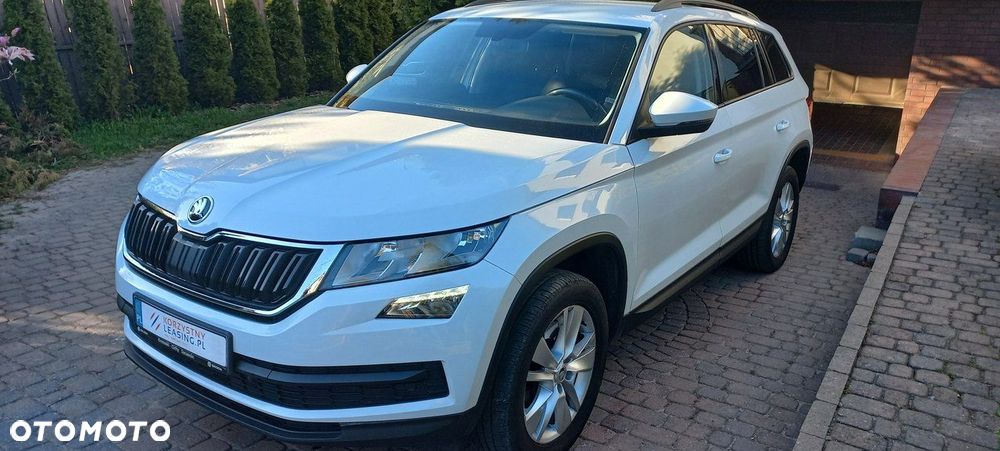 Skoda Kodiaq - 35