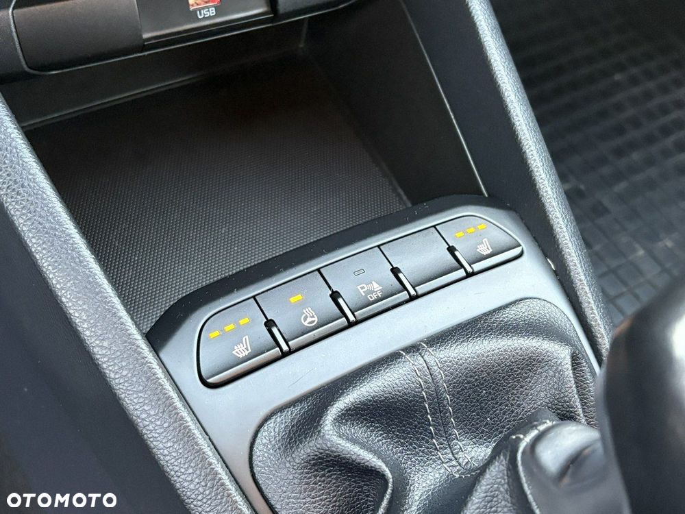 Kia Rio 1.0 T-GDI L Business Line - 25