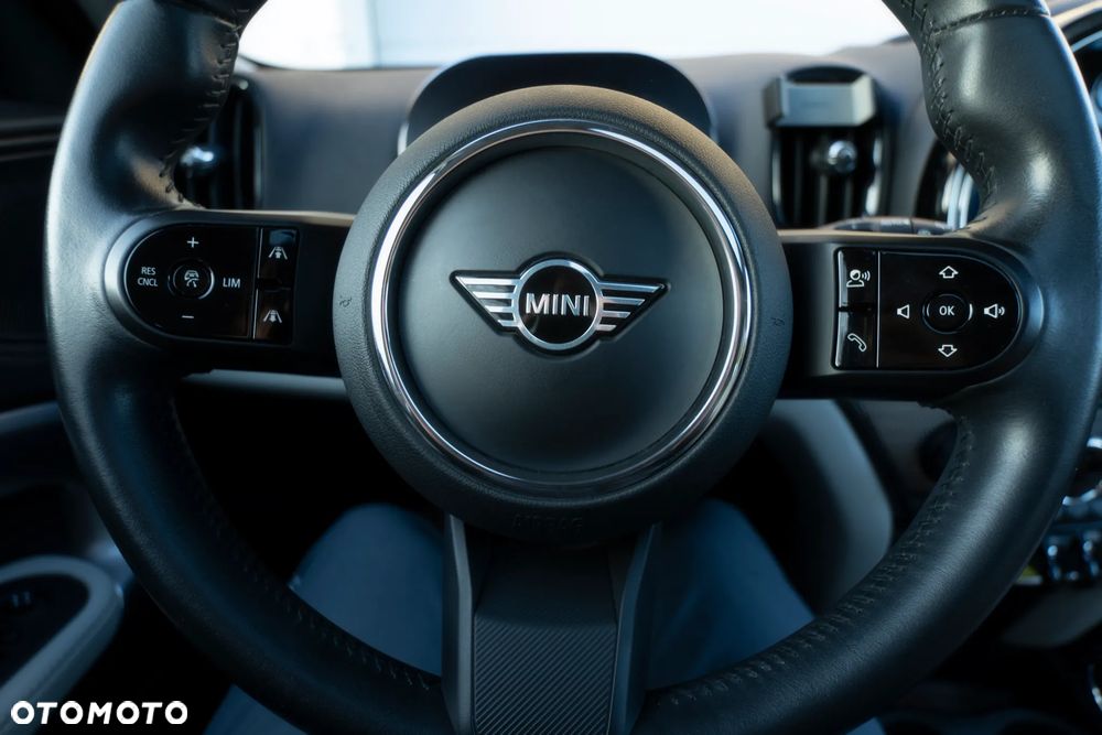 MINI Countryman Cooper SE ALL4 - 12