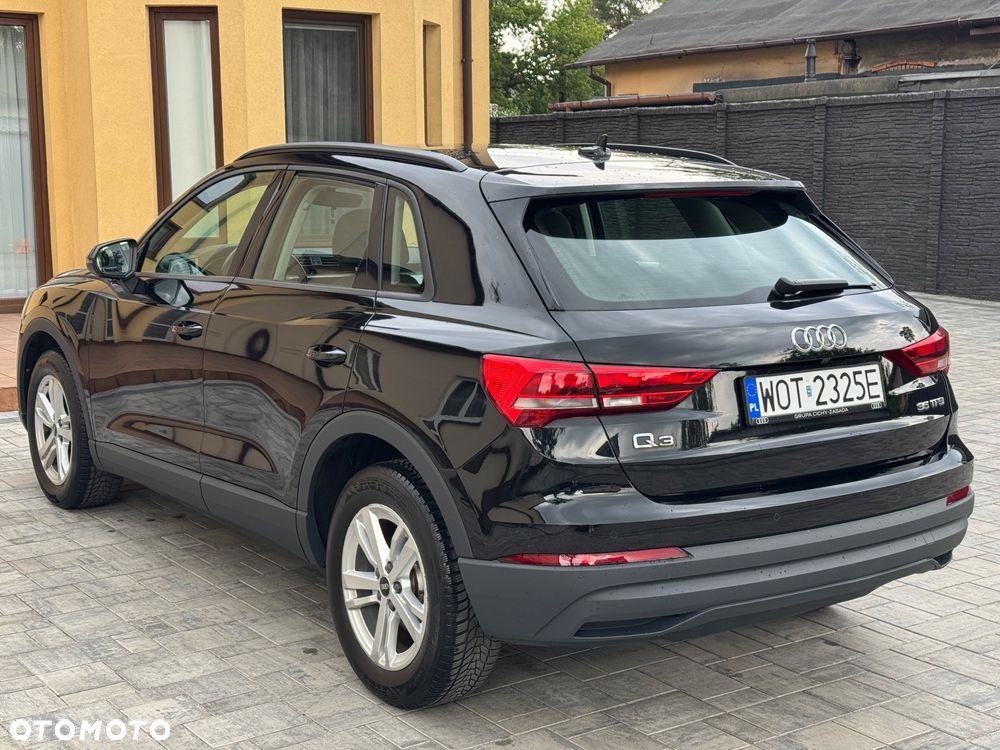 Audi Q3 35 TFSI S tronic - 4