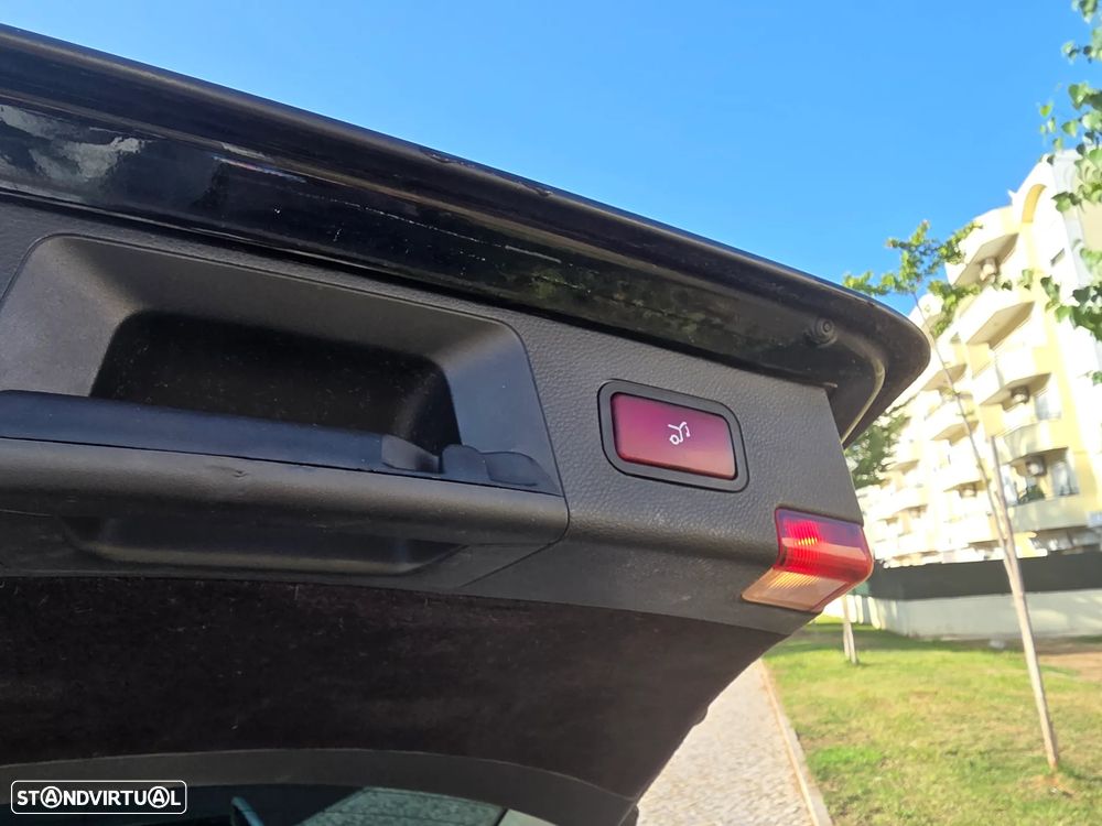 Mercedes-Benz C 250 Station CDI DPF BlueEFFICIENCY Avantgarde - 11