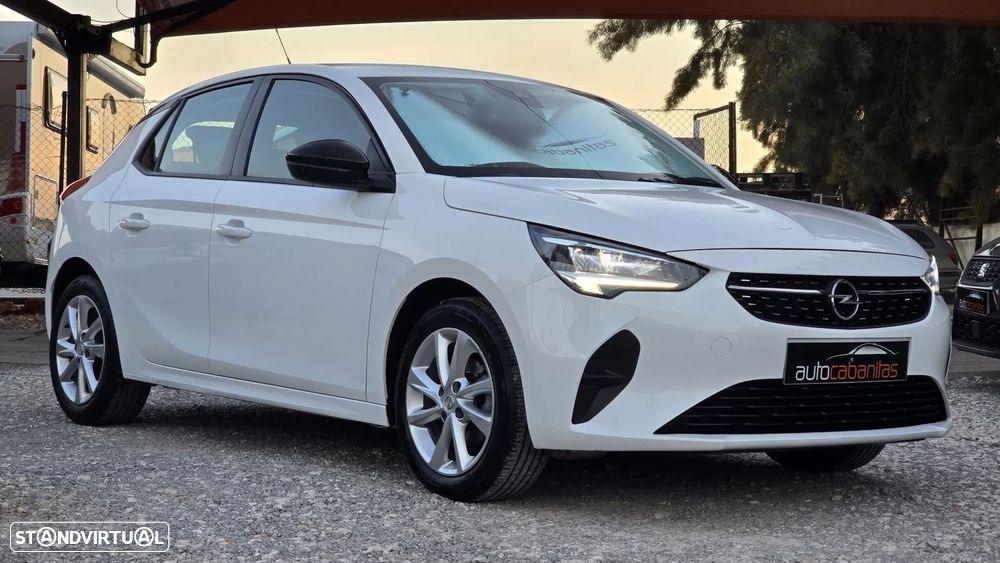 Opel Corsa 1.2 Business Edition - 9
