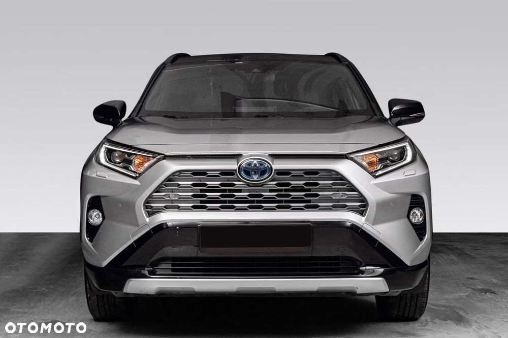 Toyota RAV4 2.5 Hybrid Active 4x2 - 7