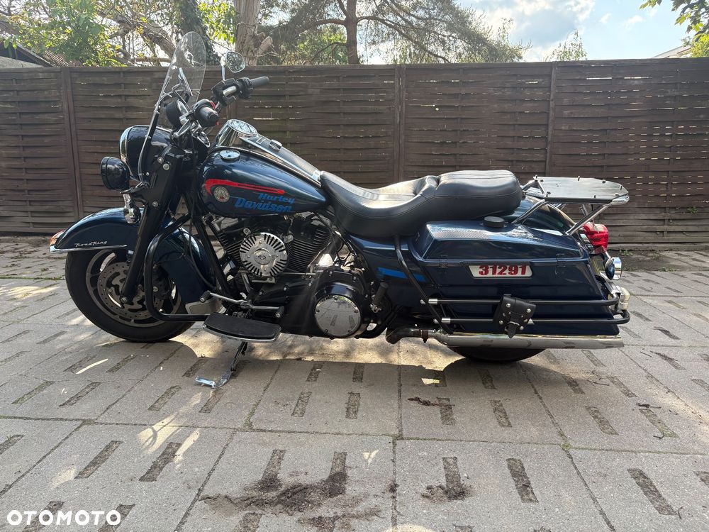 Harley-Davidson Touring Road King - 4