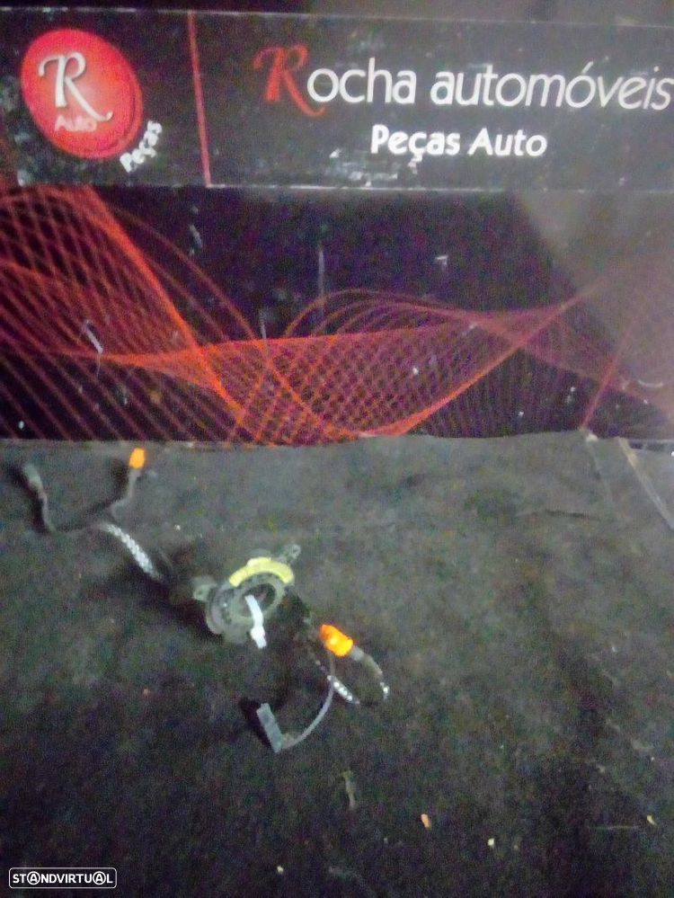 Fita De Airbags Citroên Xsara (N1) - 1