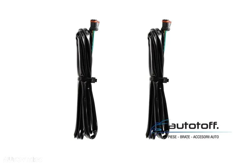 Pachet compatibil Audi A6 C7 NFL (11-14) Conversie la S6 Facelift - 24