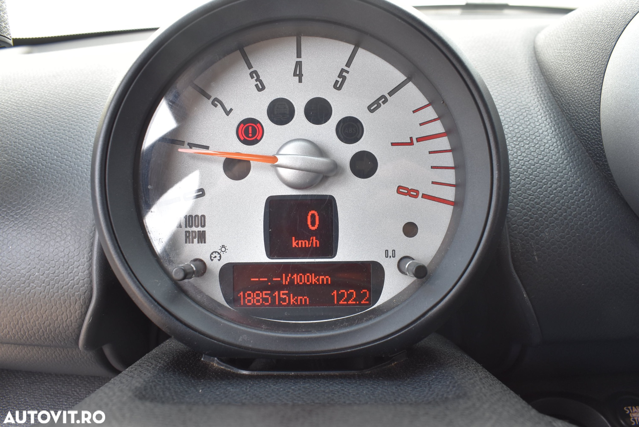 Mini Countryman Cooper S ALL4 - 11