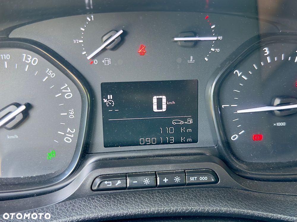 Toyota PROACE - 31