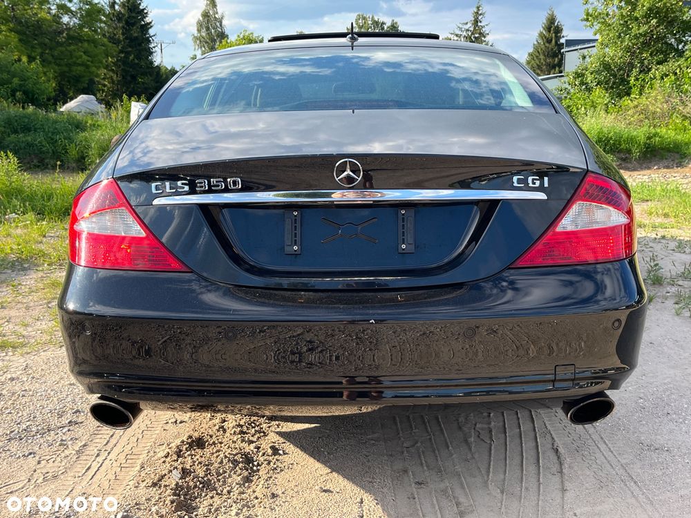 Mercedes-Benz CLS - 7