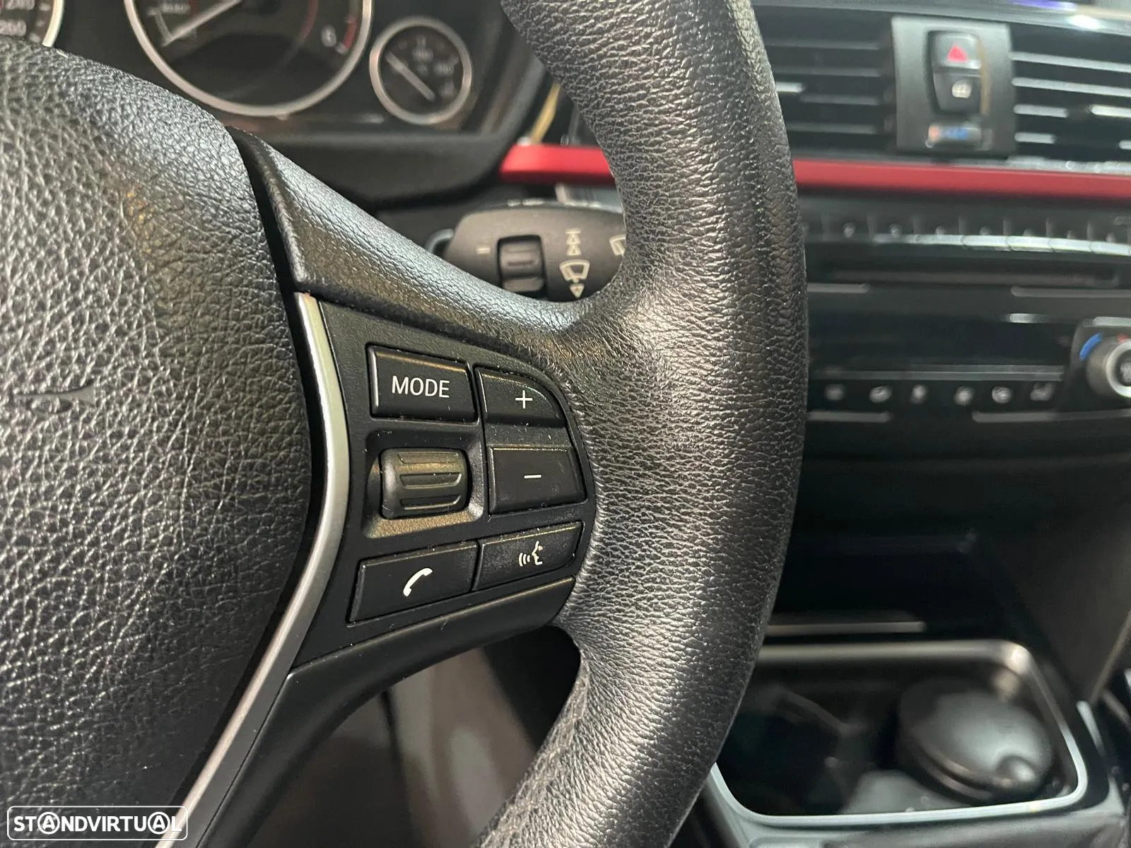 BMW 320 d Touring Sport Line - 54