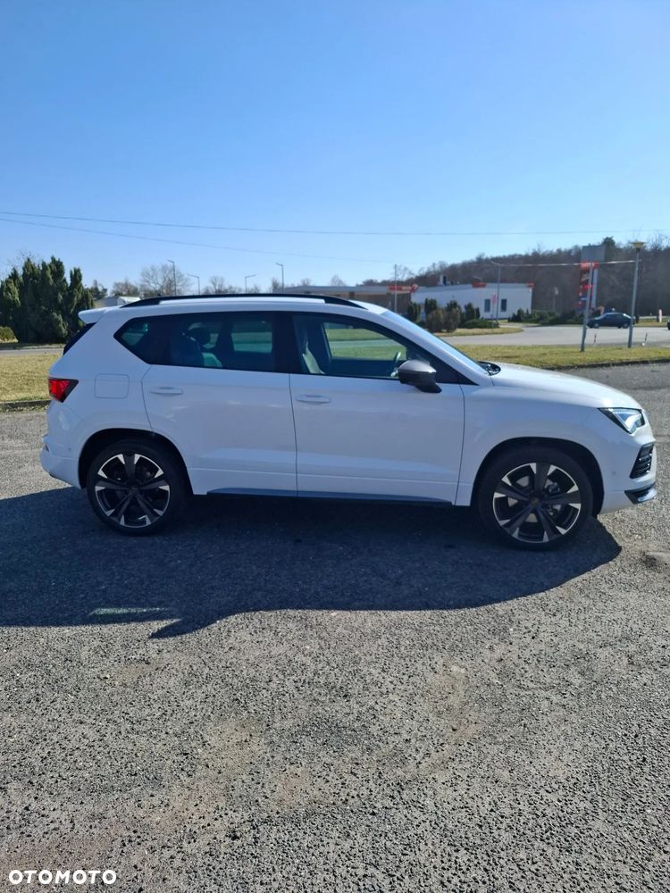 Cupra Ateca - 16