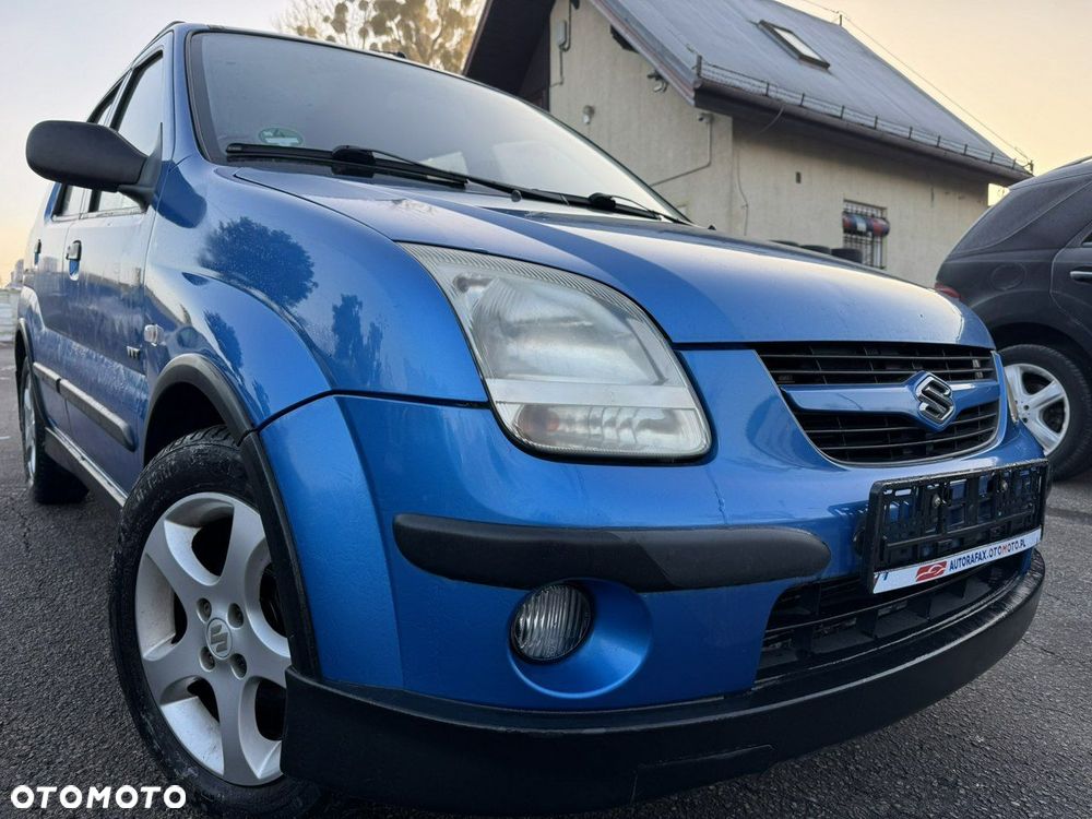 Suzuki Ignis - 5
