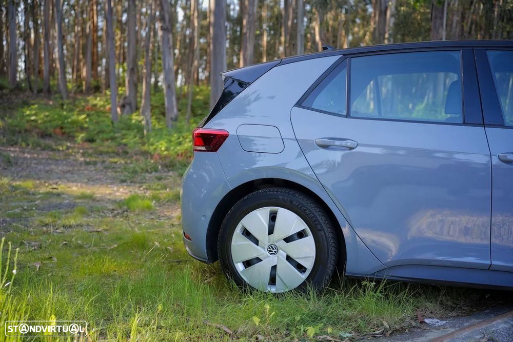 VW ID.3 Pro - 6
