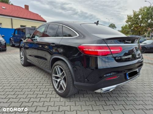 Mercedes-Benz GLE 350 d 4-Matic - 3
