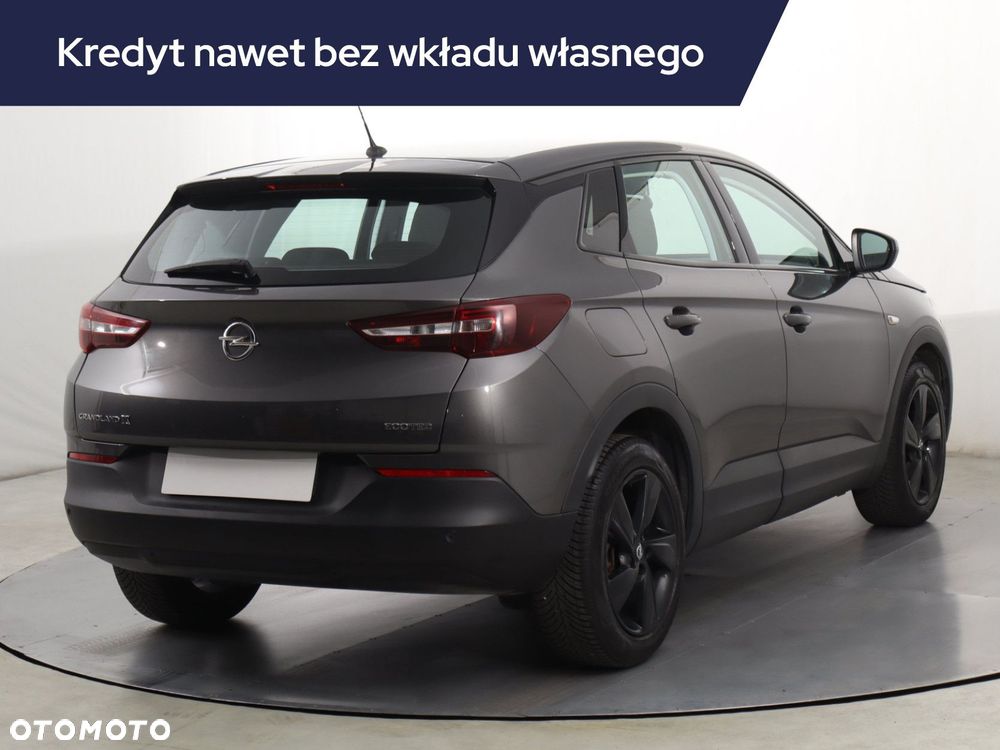 Opel Grandland X - 7