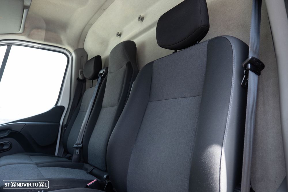 Renault Master - 11