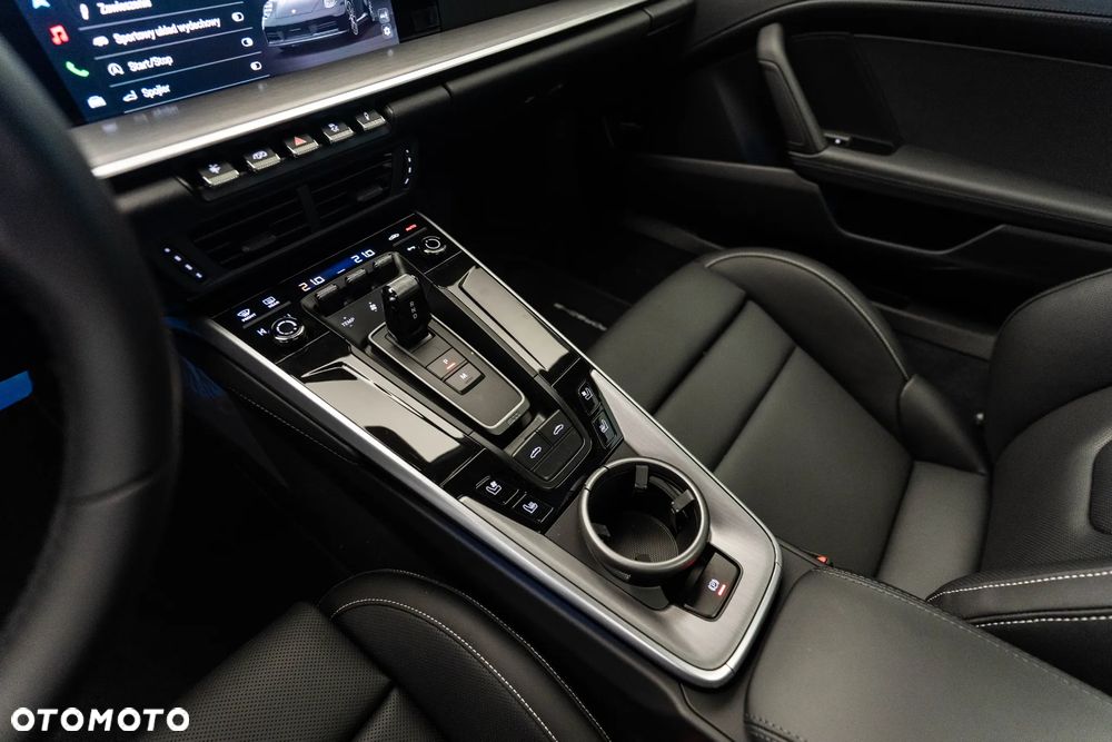 Porsche 911 Targa 4S - 20