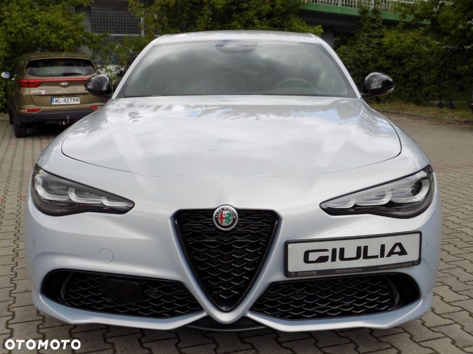 Alfa Romeo Giulia - 3