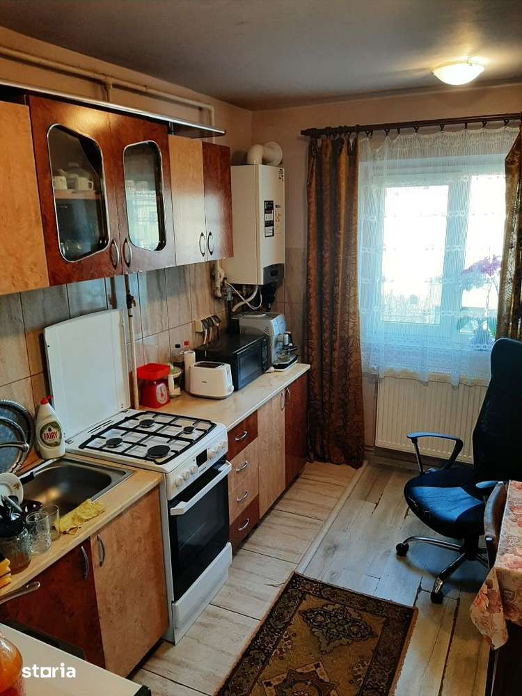 Republicii, zona Canal 7, 3 camere, decom — fotografia 1