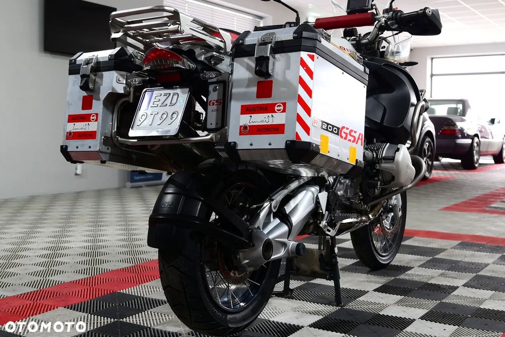BMW Adventure - 25