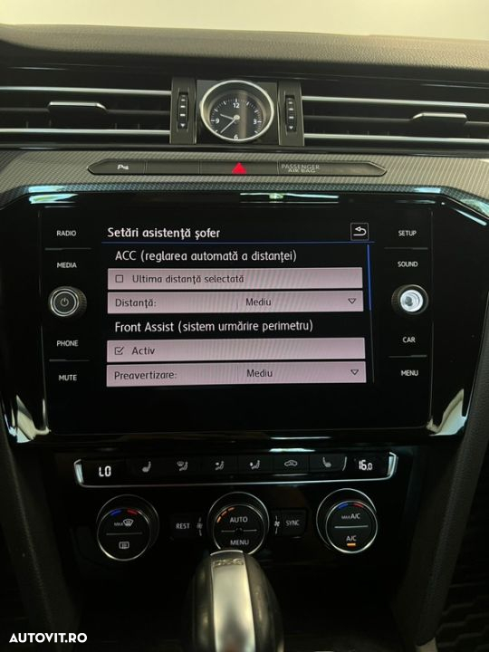 Volkswagen ARTEON 2.0 TDI DSG R-Line - 33