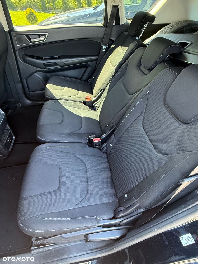 Ford S-Max 2.0 TDCi Titanium - 8