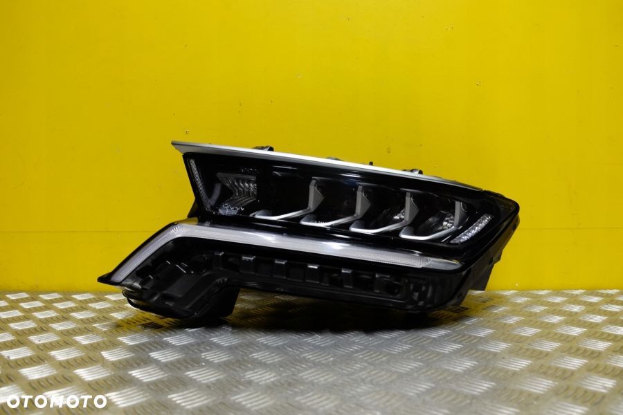 KIA SORENTO 2021 2022- REFLEKTOR LAMPA FULL LED LEWA USA