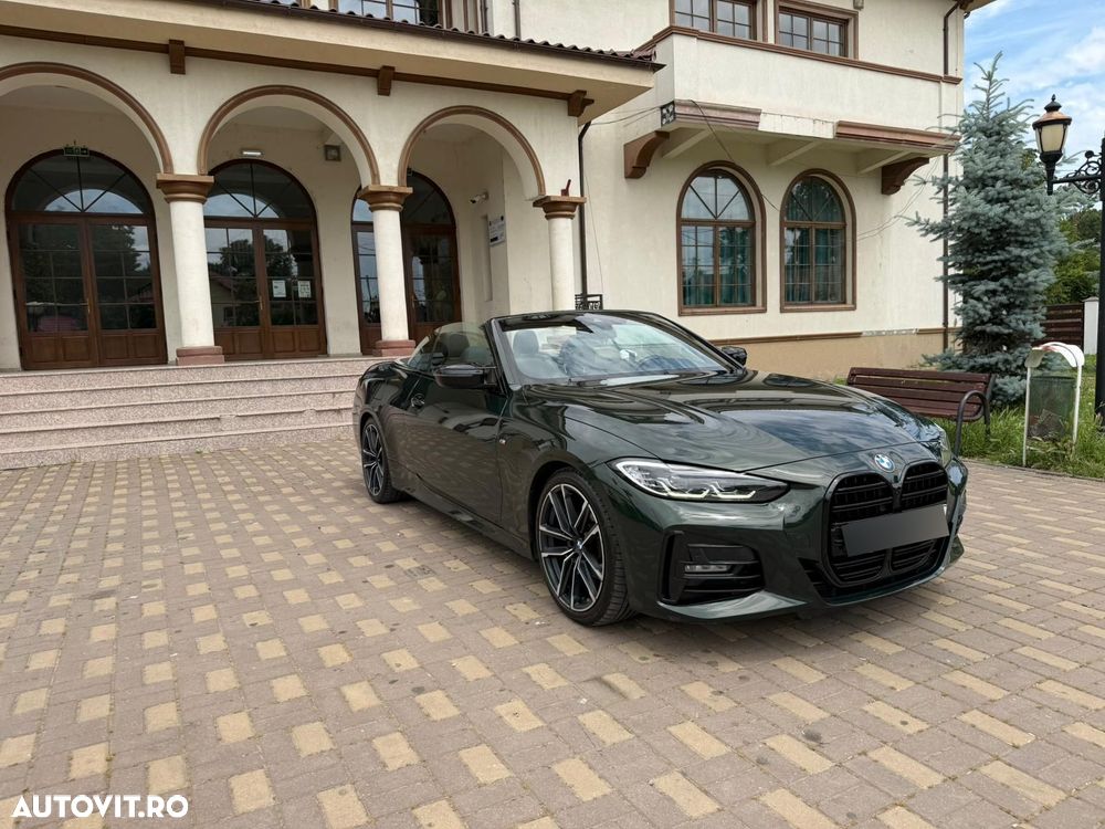 BMW Seria 4 - 1