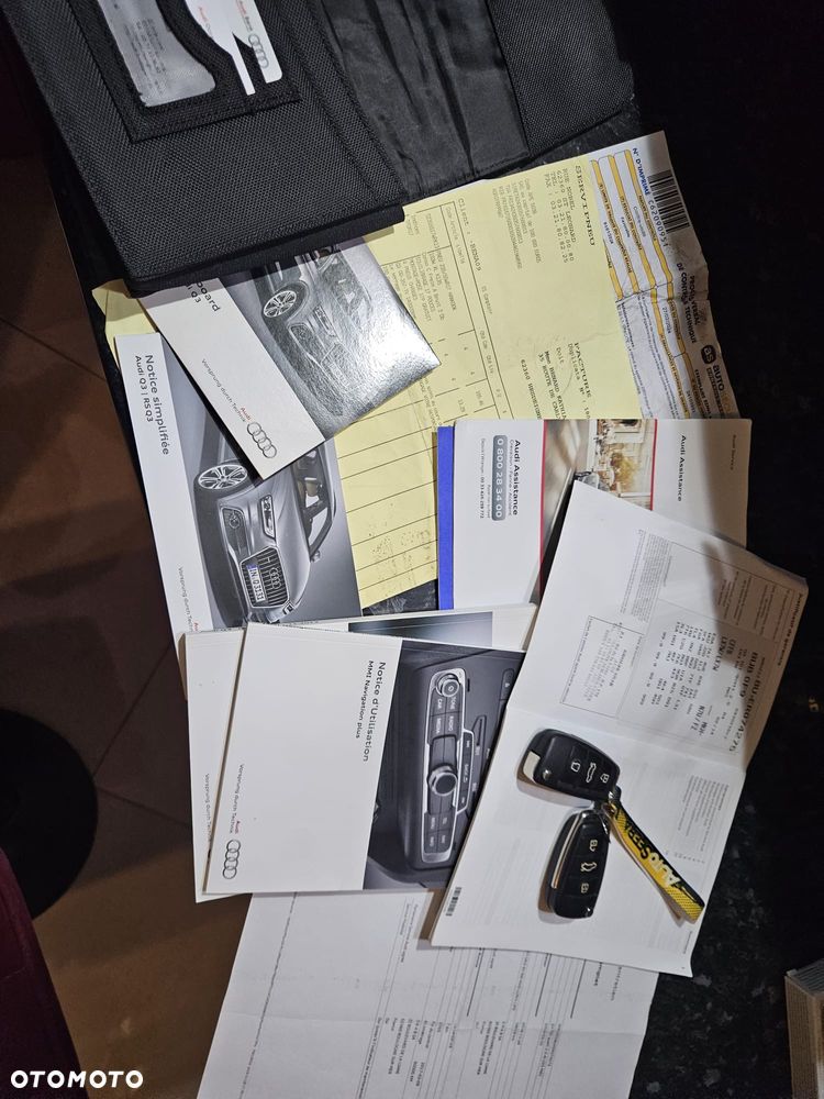 Audi Q3 2.0 TDI Quattro - 39