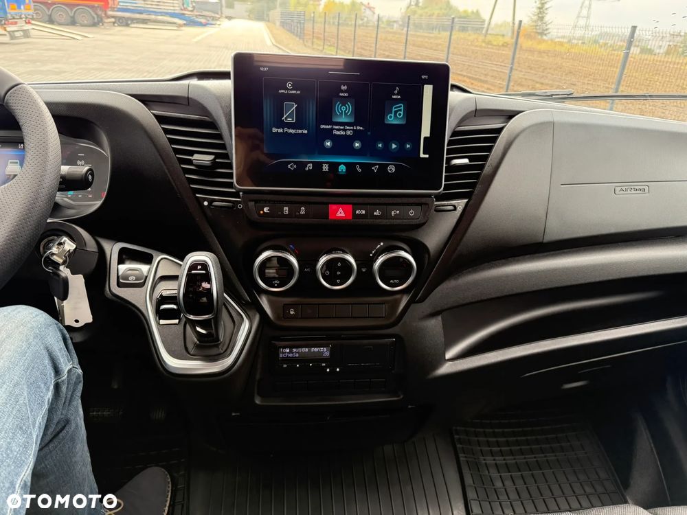 Iveco Daily 35S18HA8/P AirPro, Tacho - 16