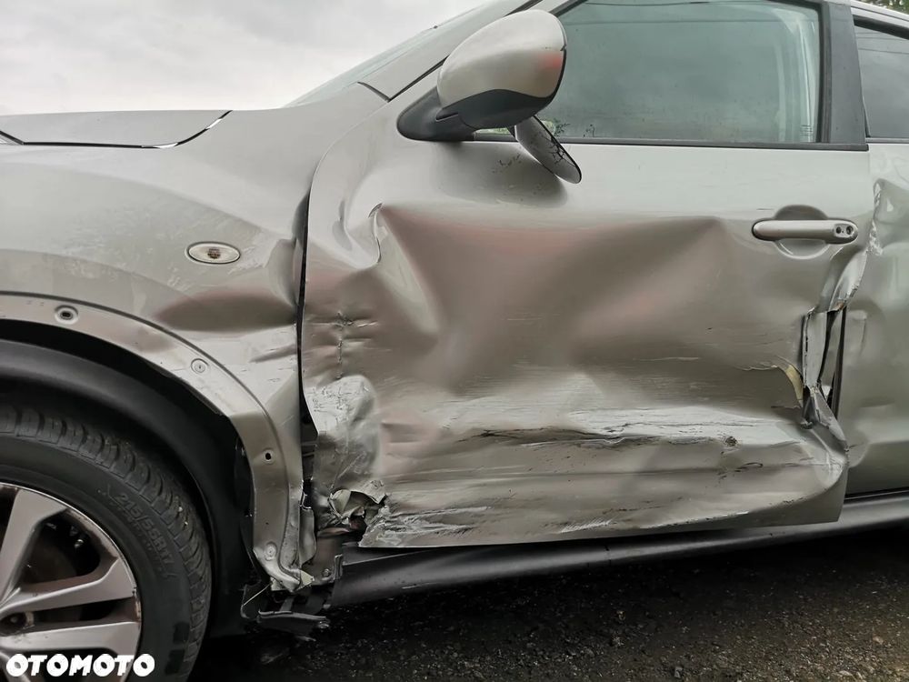 Nissan Juke 1.5 dCi Tekna - 34