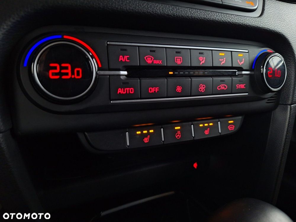 Kia XCeed 1.6 T-GDI XL DCT - 28