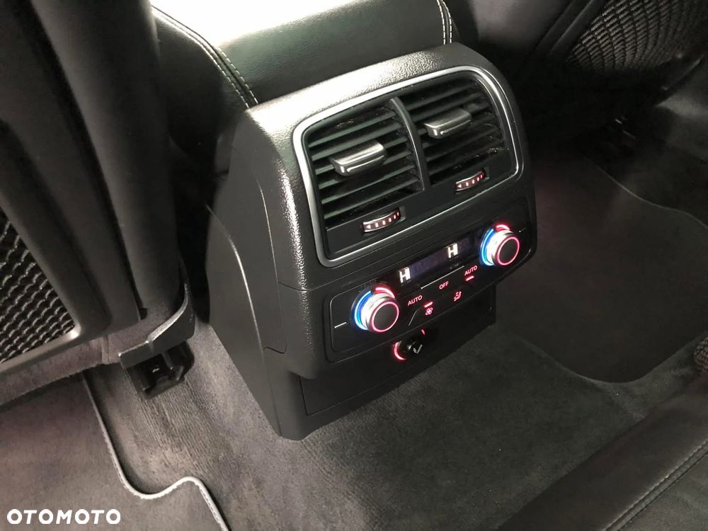 Audi A6 Avant - 36
